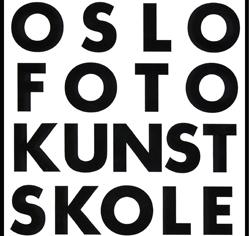 Foto: Oslo Fotokunstskole