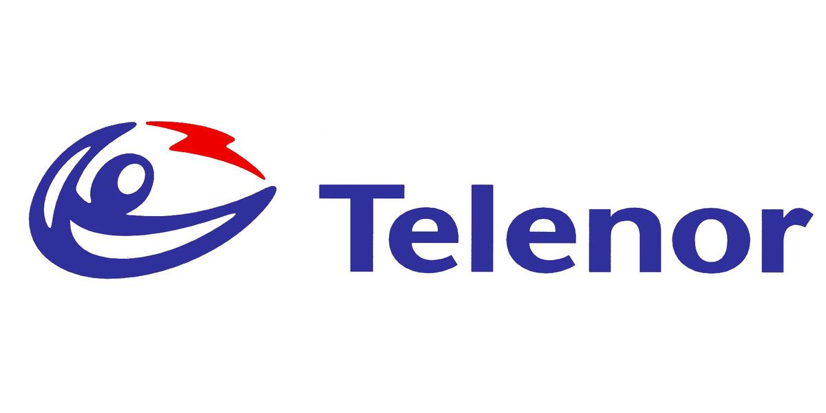  Telenor har siden 1855 hatt flere navn: Telegrafvesenet, Telegrafverket og Televerket. Først i 1995 bytter Televerket navn til Telenor. 