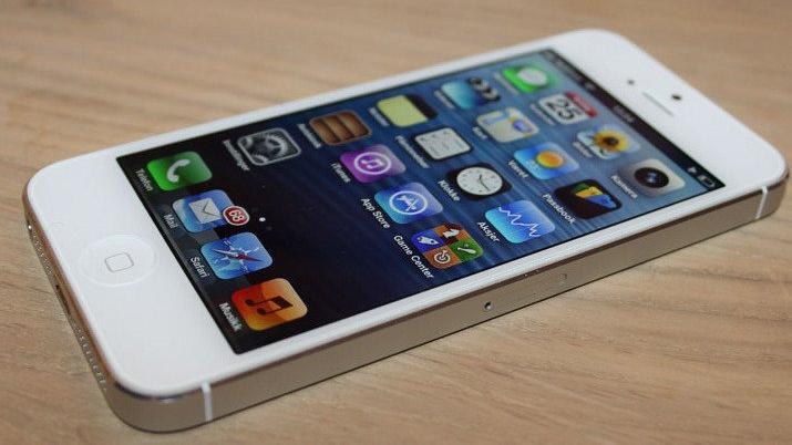 Apple: Oppdater gamle iPhoner nå