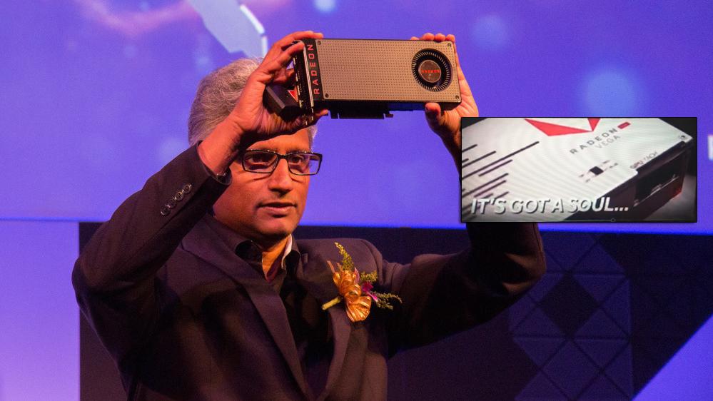 AMDs nye entusiastkort kan bli mangelvare