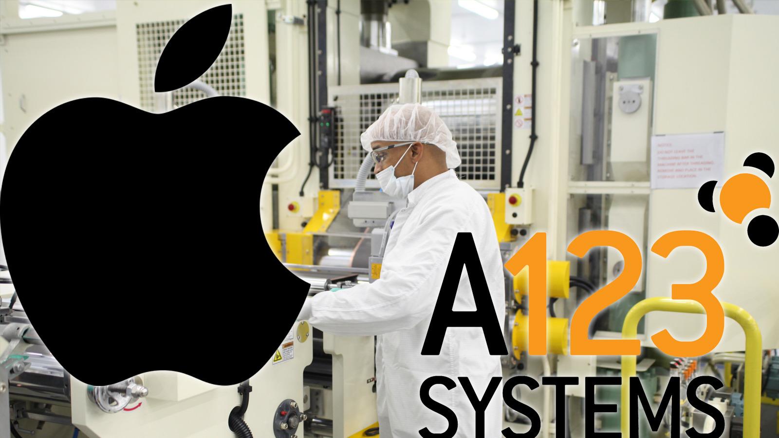 Saksøker Apple for å ha rappet arbeidskraft