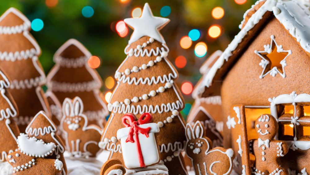 Tjuvstarta inför jul och advent – så firar du novent