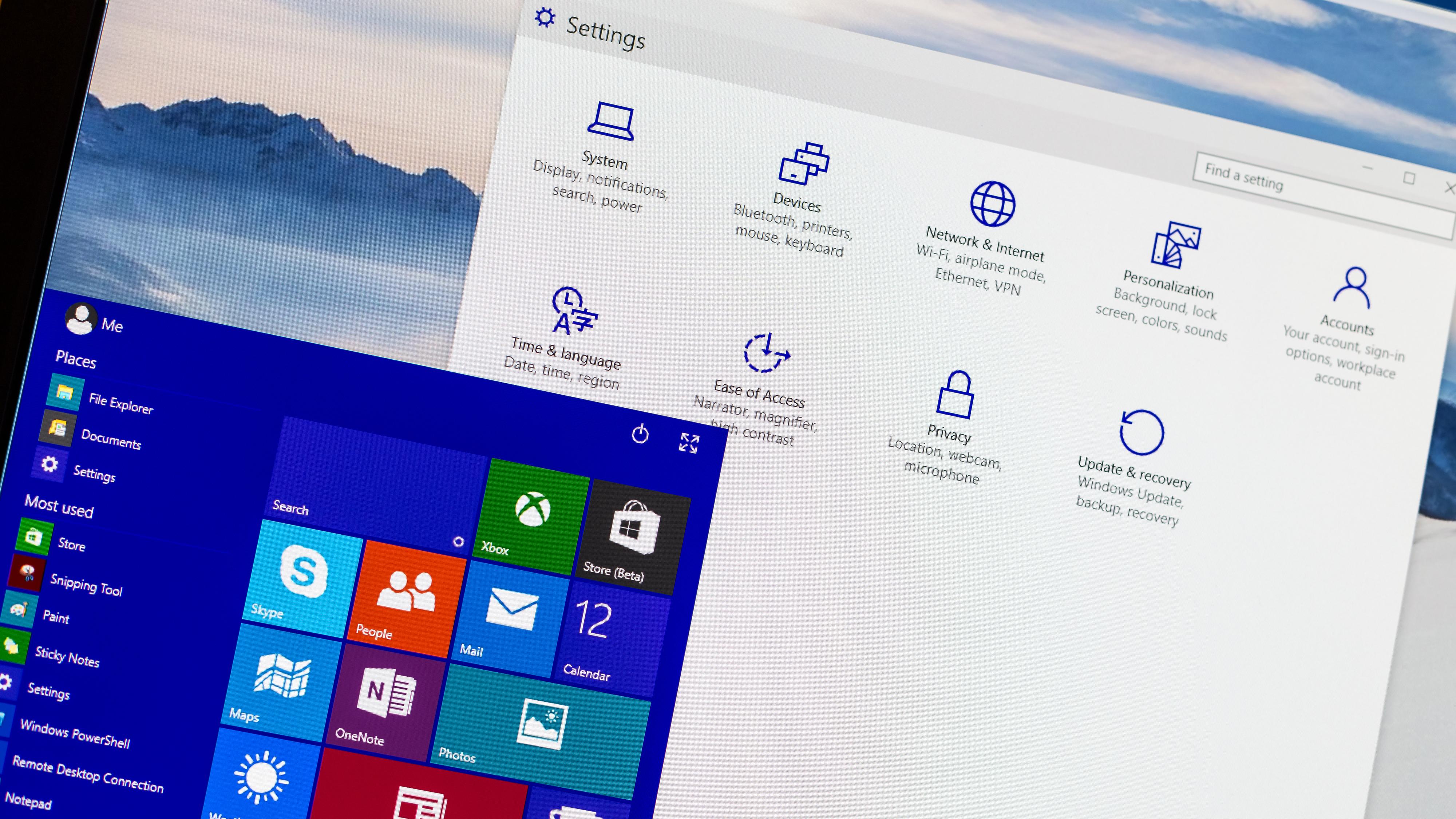 Microsoft skal oppdatere Windows med «piratteknologi»