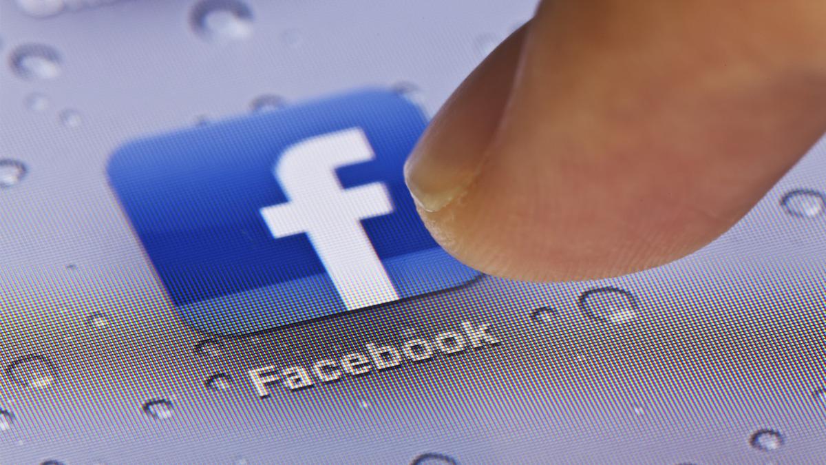 10 ting du ikke gjør på Facebook