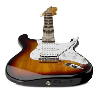 Squier by Fender USB Stratocaster.