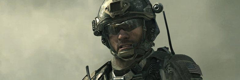 Anmeldelse: Call of Duty: Modern Warfare 3 (PS3/X360)