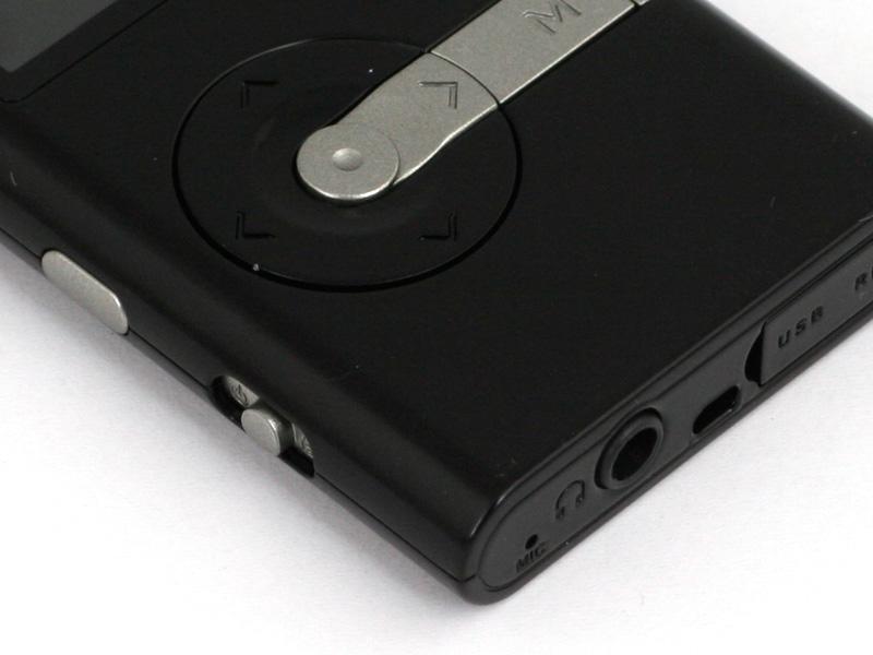 Cowon Iaudio U5 - Test - Tek.no Cowon Iaudio U5 - Test - Tek.no