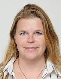 Prosjektleder ved Norsk Senter for Informasjonssikring, Peggy Sandbekken Heie