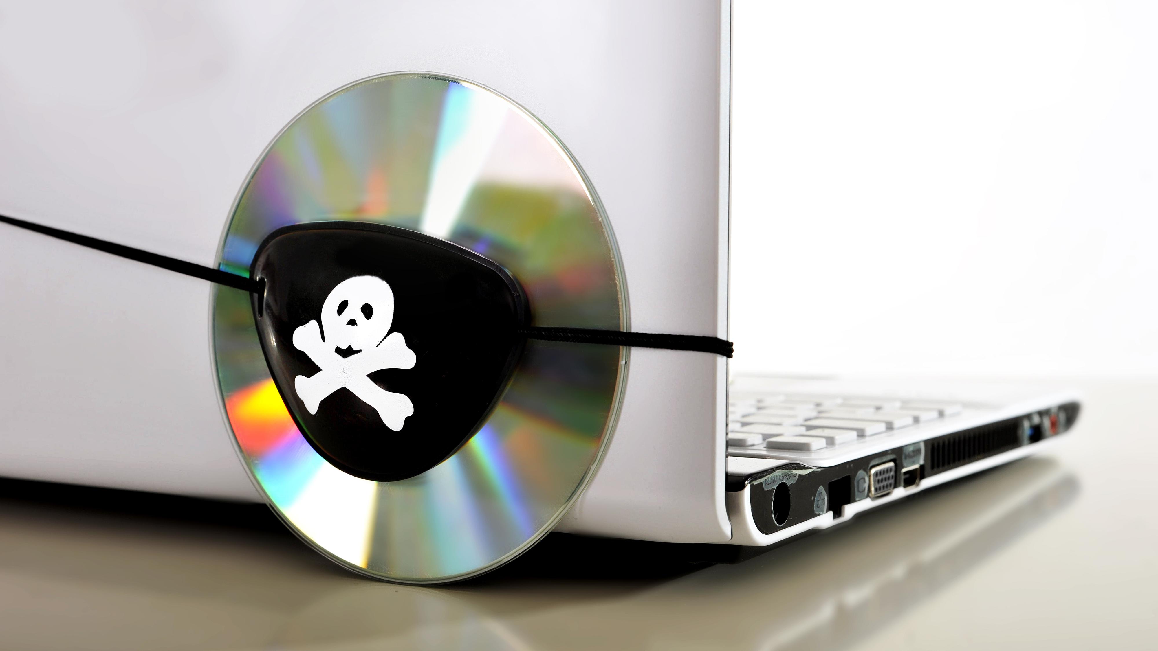 Filmskapere: – Piratkopiering er ikke tyveri