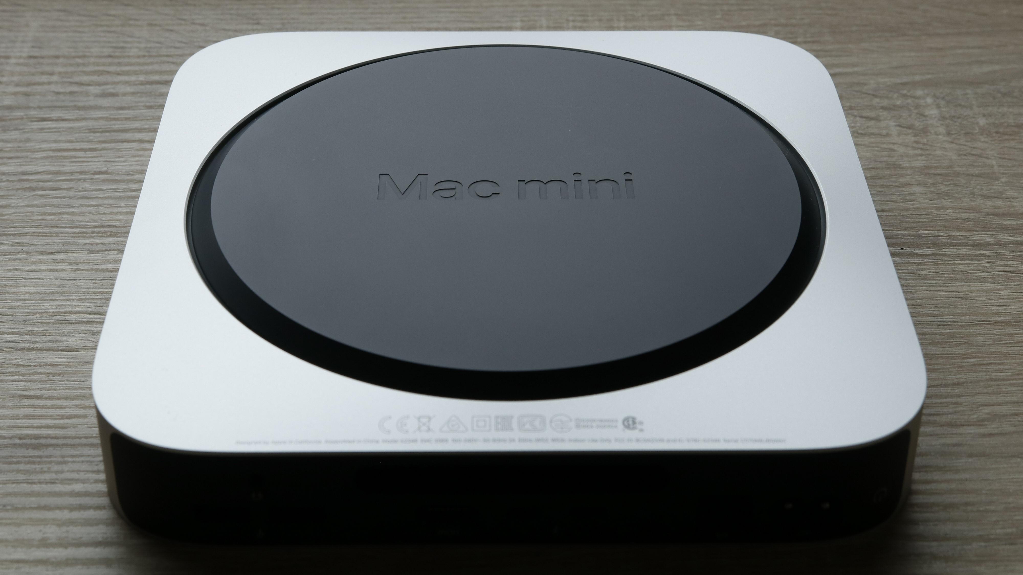 Mac mini kan kanskje få en søstermodell i Mac Studio fra og med i dag. 