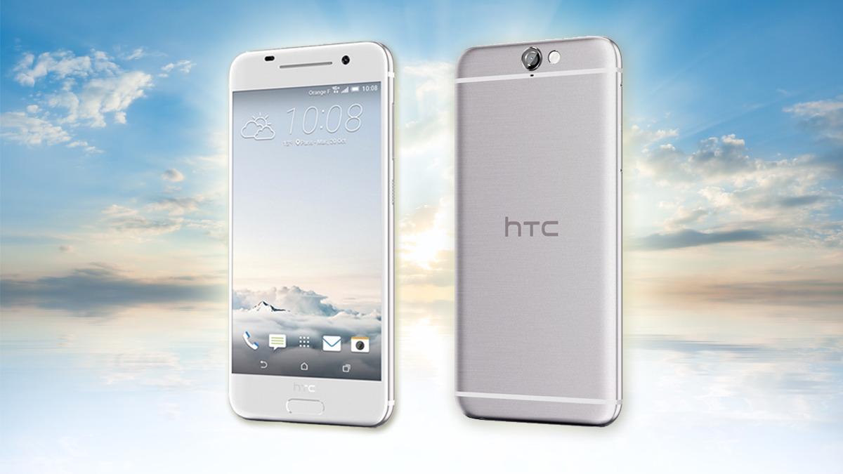 I dag lanseres HTCs nye, selverklærte «iPhone-killer»