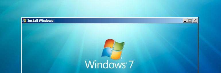 Windows 7 uten IE i Europa