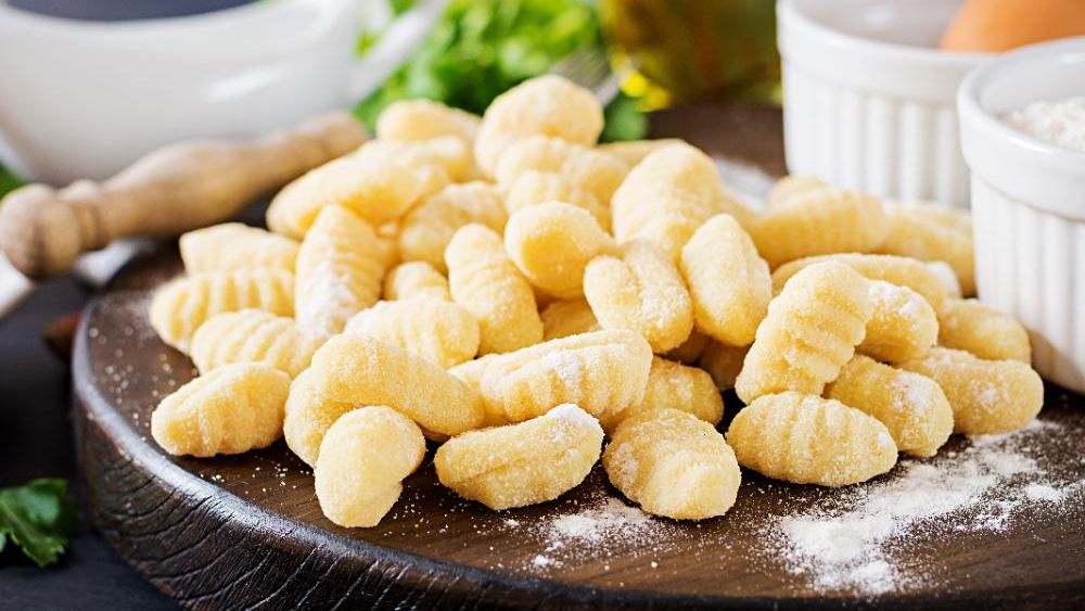 Gnocchi – så enkelt gör du den goda potatispastan