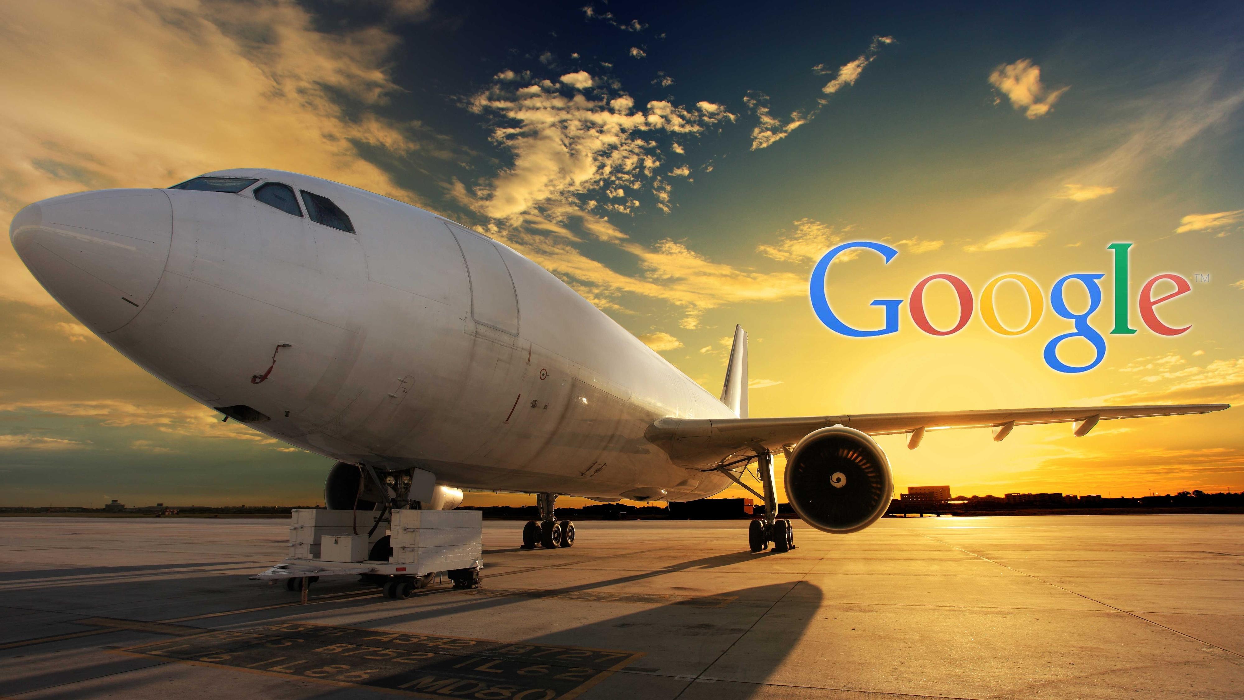 Nå kan Google finne det beste og billigste flyet for deg