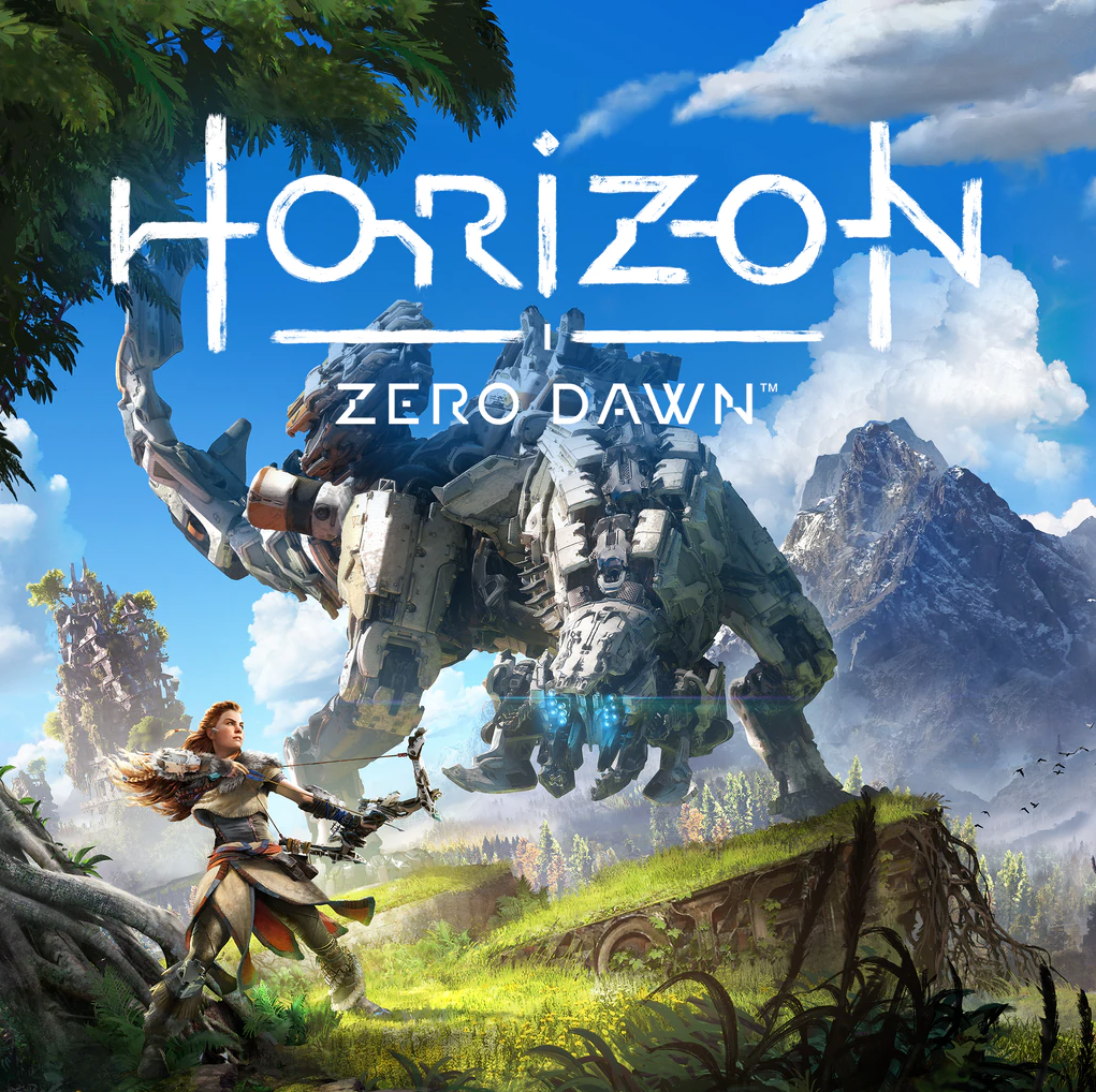 Horizon: Zero Dawn er ett av de største, (tidligere) eksklusive spillene til PlayStation-plattformen.