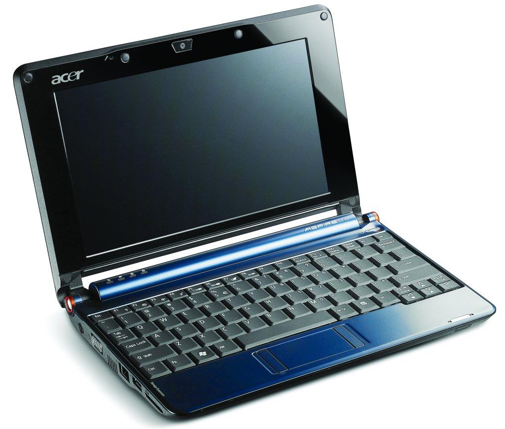 Acer Aspire One 522.