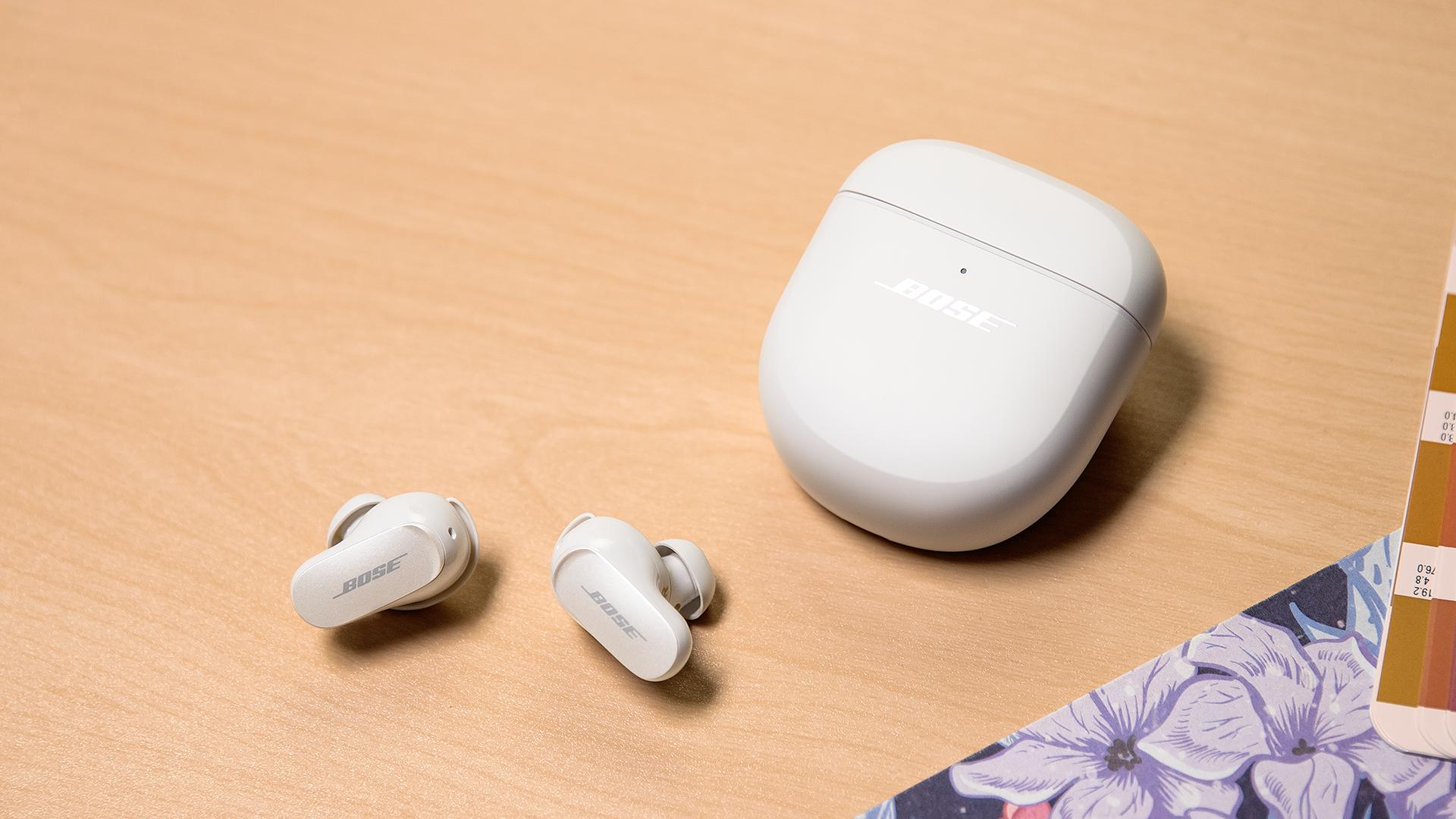 Bose lanserer nye ørepropper med «verdens beste støyreduksjon»