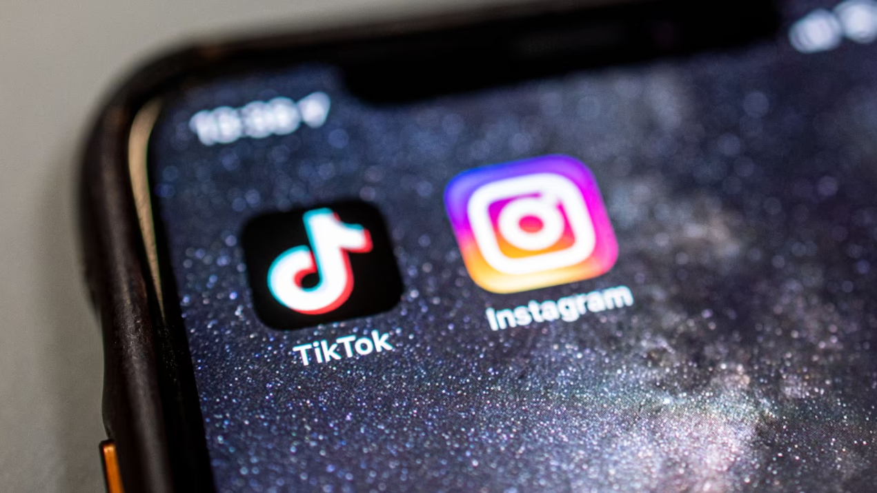 Instagram introduserte endringer for å konkurrere med TikTok, men det gikk ikke helt etter planen.