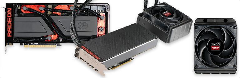 AMD Radeon Pro Duo.