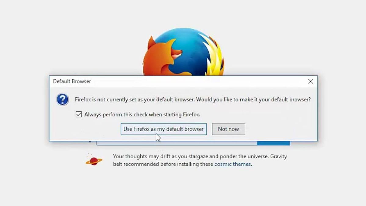 Firefox-sjefen er rasende på Microsoft