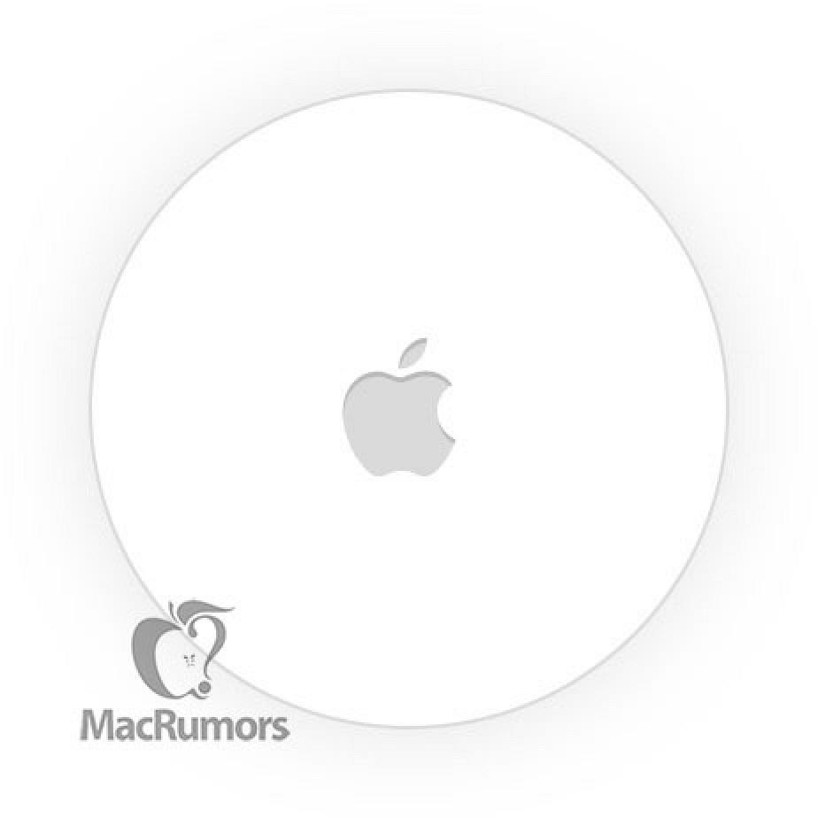 Slik ser Apples sporingsbrikke ut i iOS 13.