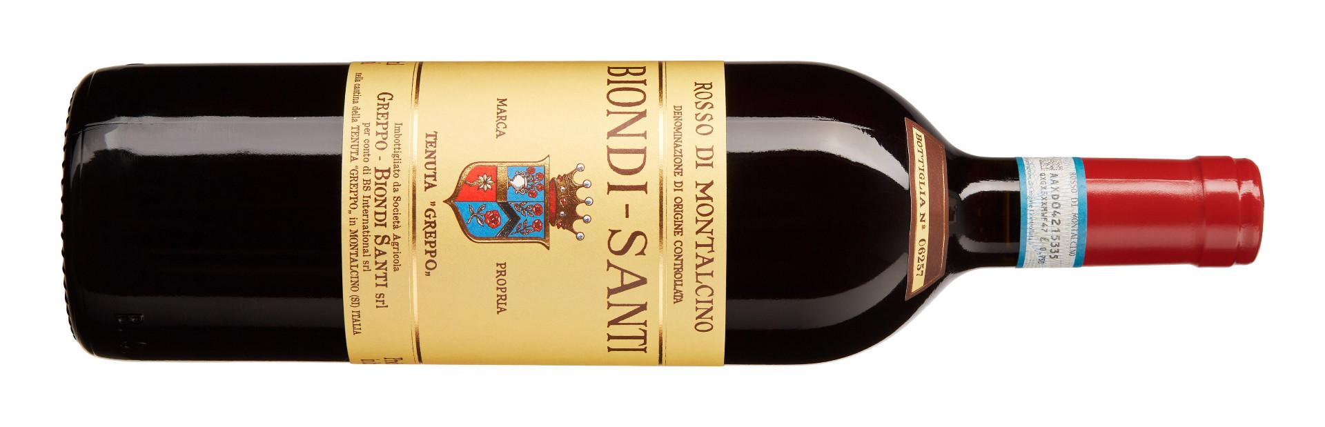 11929001 Bestillingsutvalget, lokale vinmonopol   Poeng 91 Land/region: Italia, Toscana Druesort: Brunello / Sangiovese Alkohol: 13,5 % Sukkerinnhold: <3 g/l