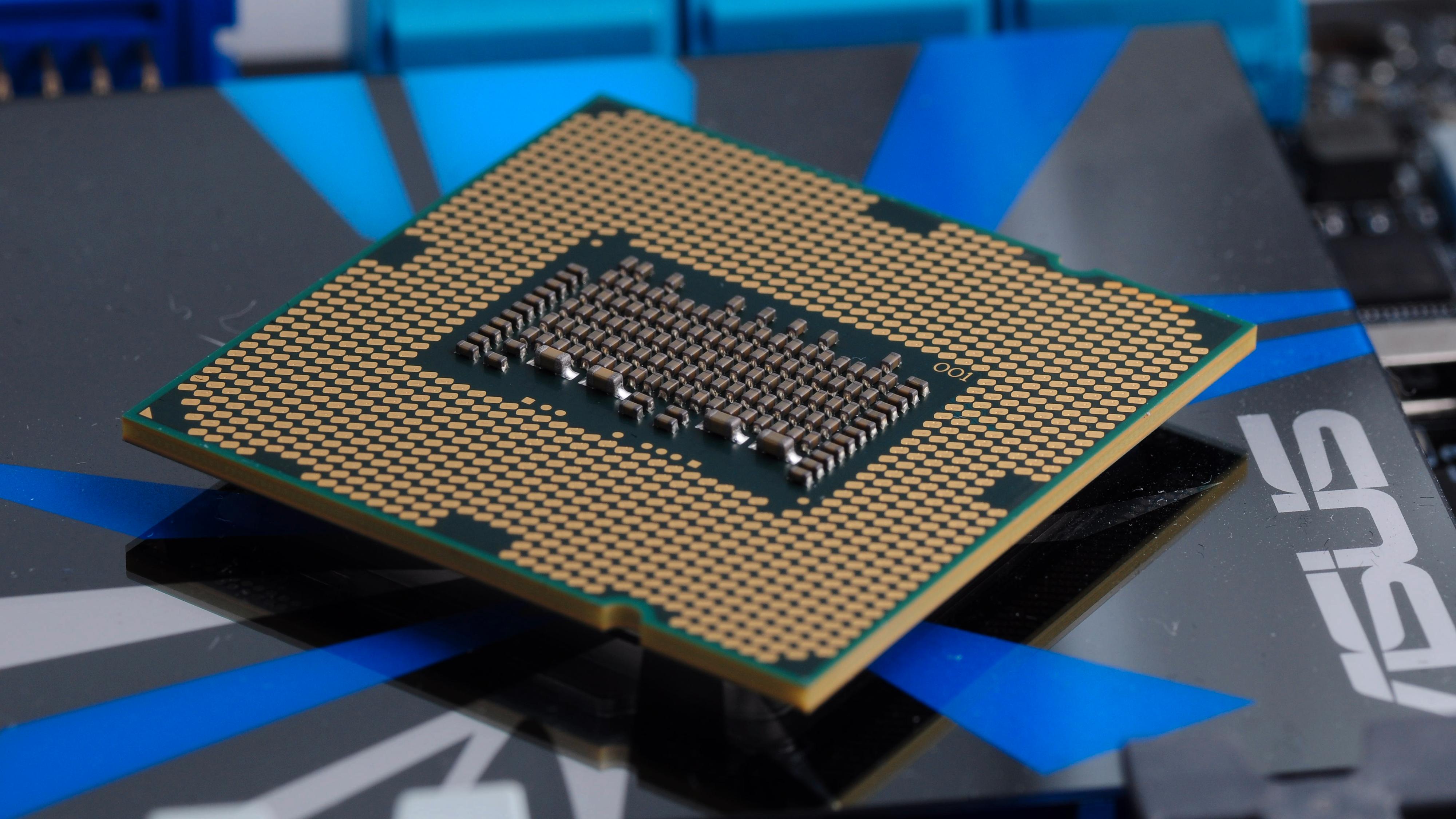 Intel gjør klar i5 760