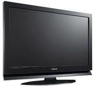 LCD-TV (bilde: Samsung)