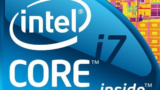 Intel viser frem Gulftown