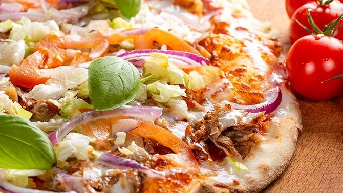 Här är Sveriges populäraste pizza