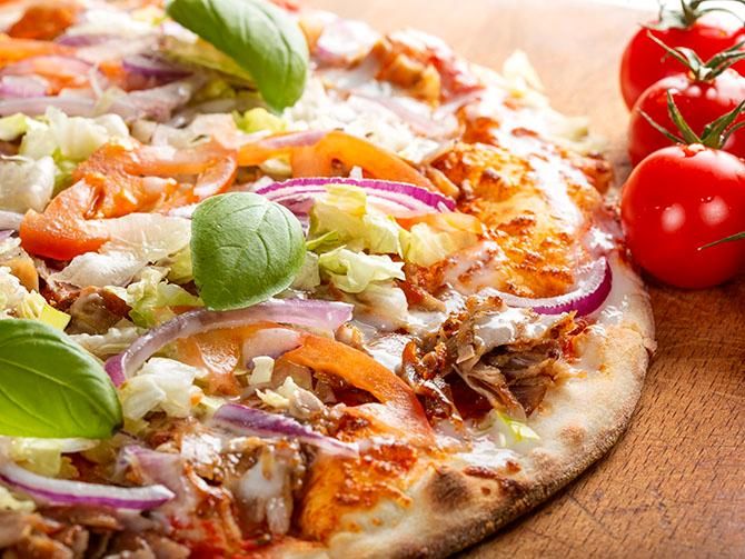 Sveriges populäraste pizza: ”Säljer två i sekunden”