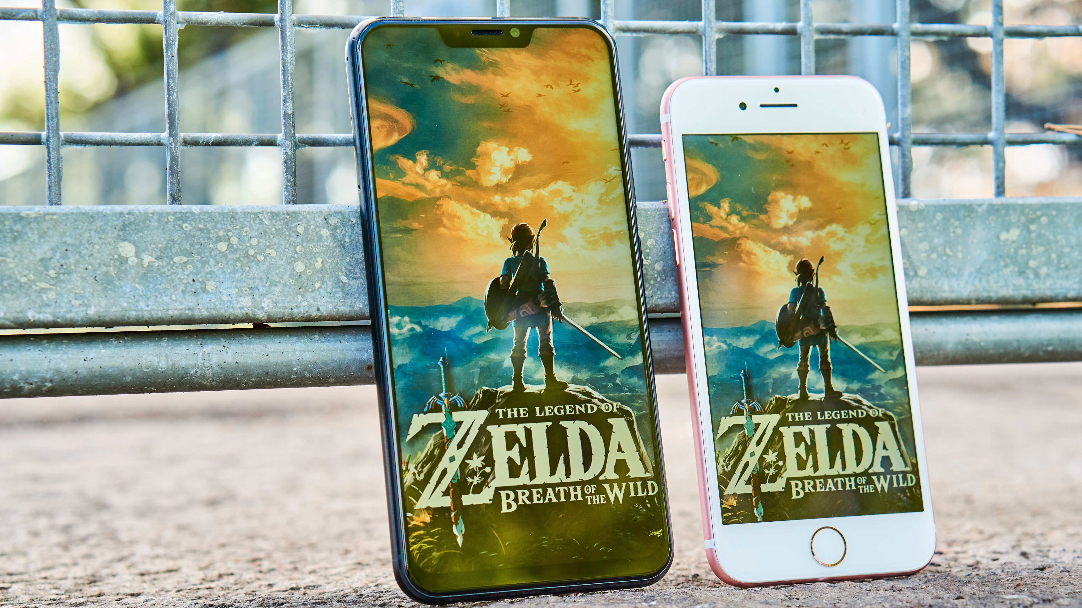 asus zenfone 5 test tek no