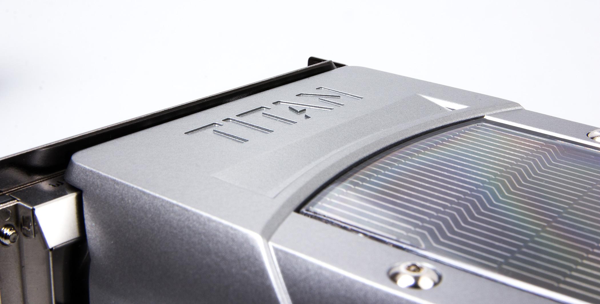 GeForce GTX Titan leverer en superglatt bildeflyt, og fungerer i dag som et referansekort.Foto: Varg Aamo, Hardware.no