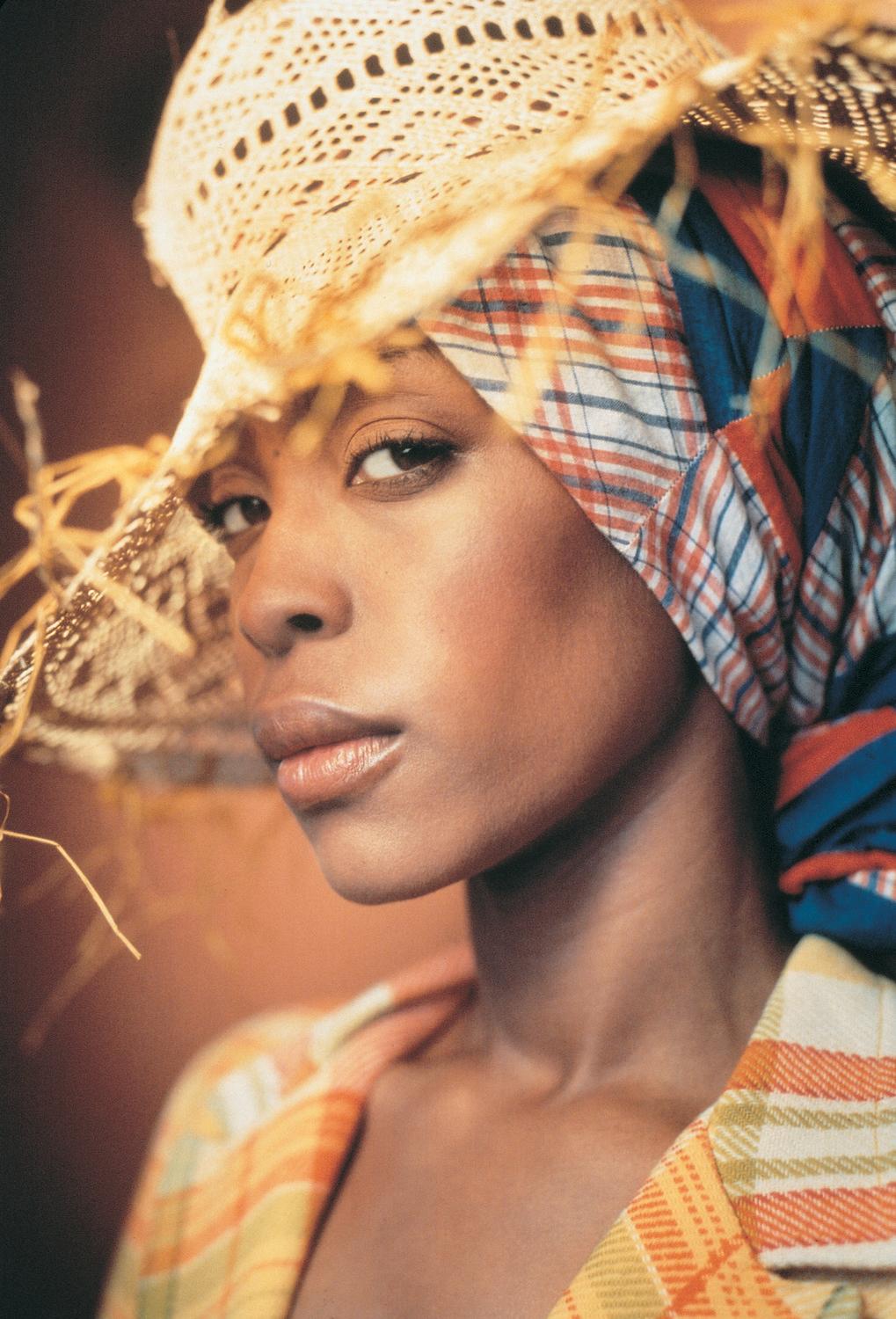 Erykah Badu er den nye Marvin Gaye, i alle fall ifølge hennes funky rytmer.