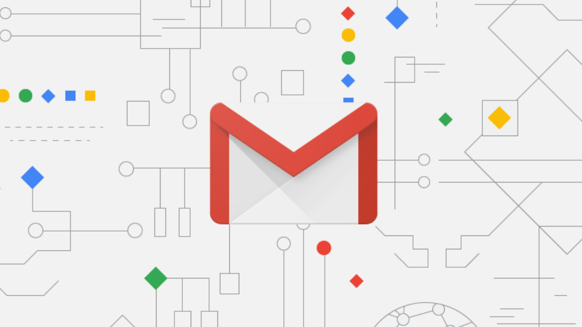 Gmail er blant Android-appene som krasjer for mange brukere tirsdag. 