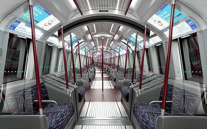 Foto: Transport for London
