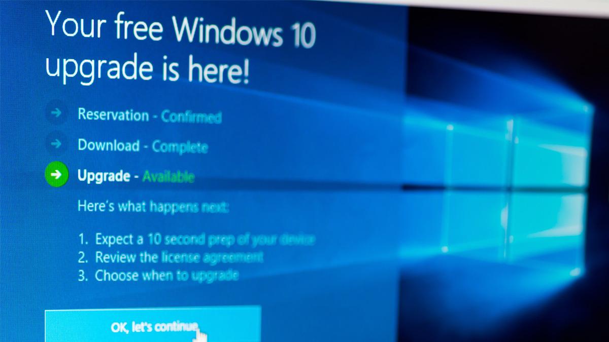 Verden over klamrer brukerne seg fast til Windows 7