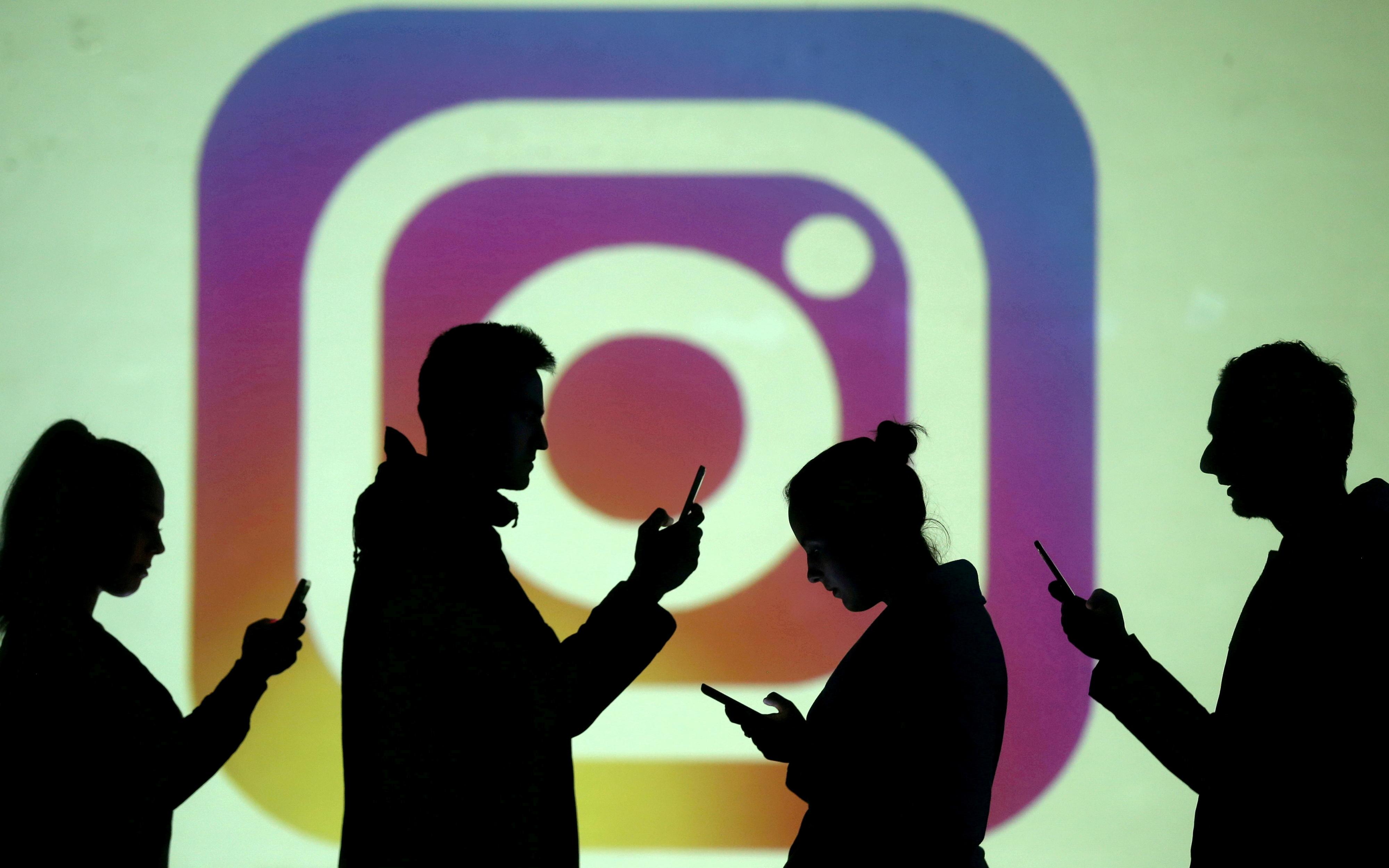 TILBAKE: Funksjonen Instagram fjernet i 2016 kommer tilbake i 2022.