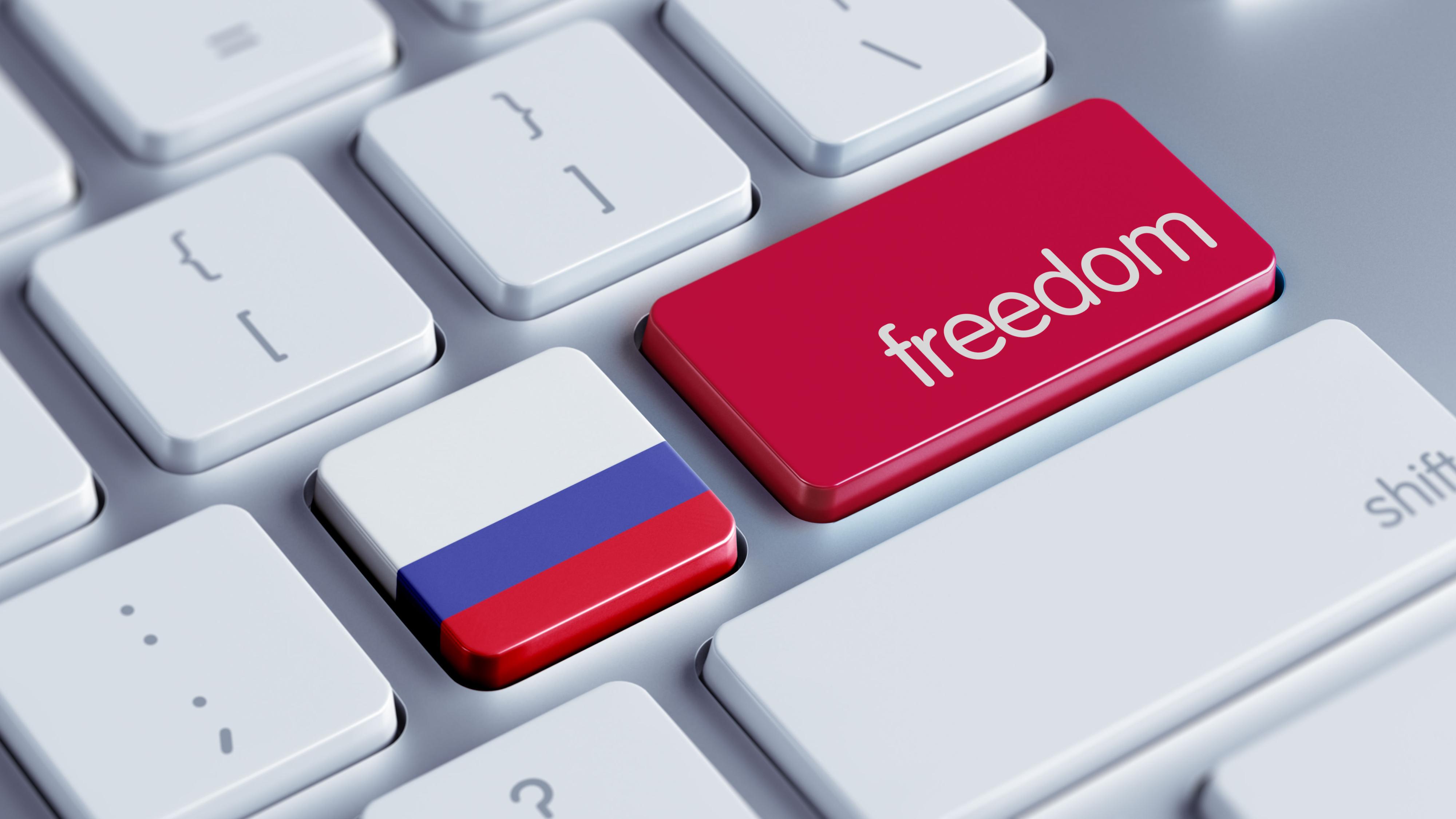 Snart kan Russland slå enda hardere ned på Internett