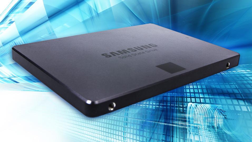 Nytt verktøy fra Samsung skal fikse de trege SSD-ene