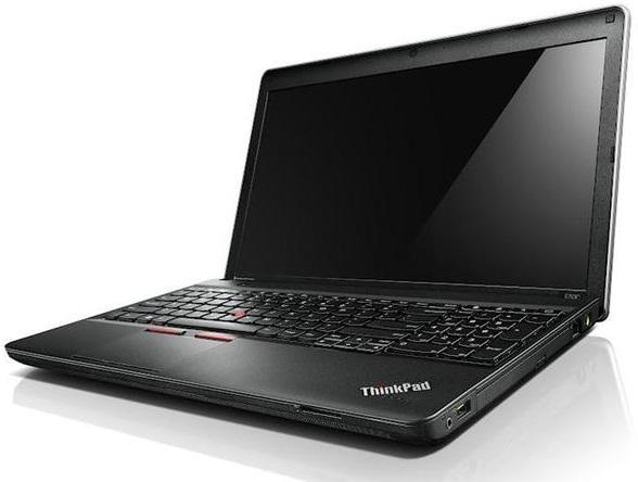 Lenovo ThinkPad Edge E530 vil glede deg i lang tid.