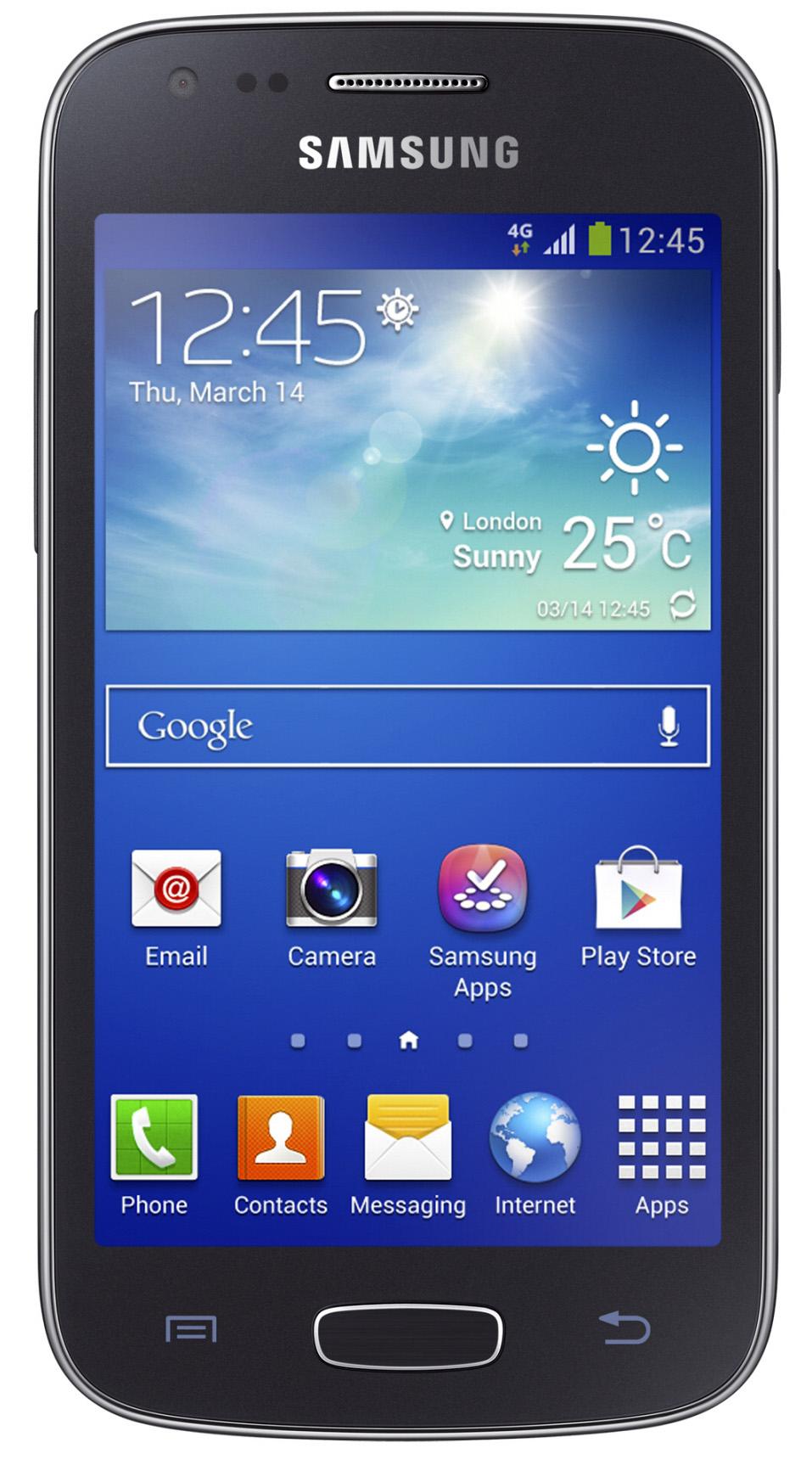 Samsung Galaxy Ace 3.