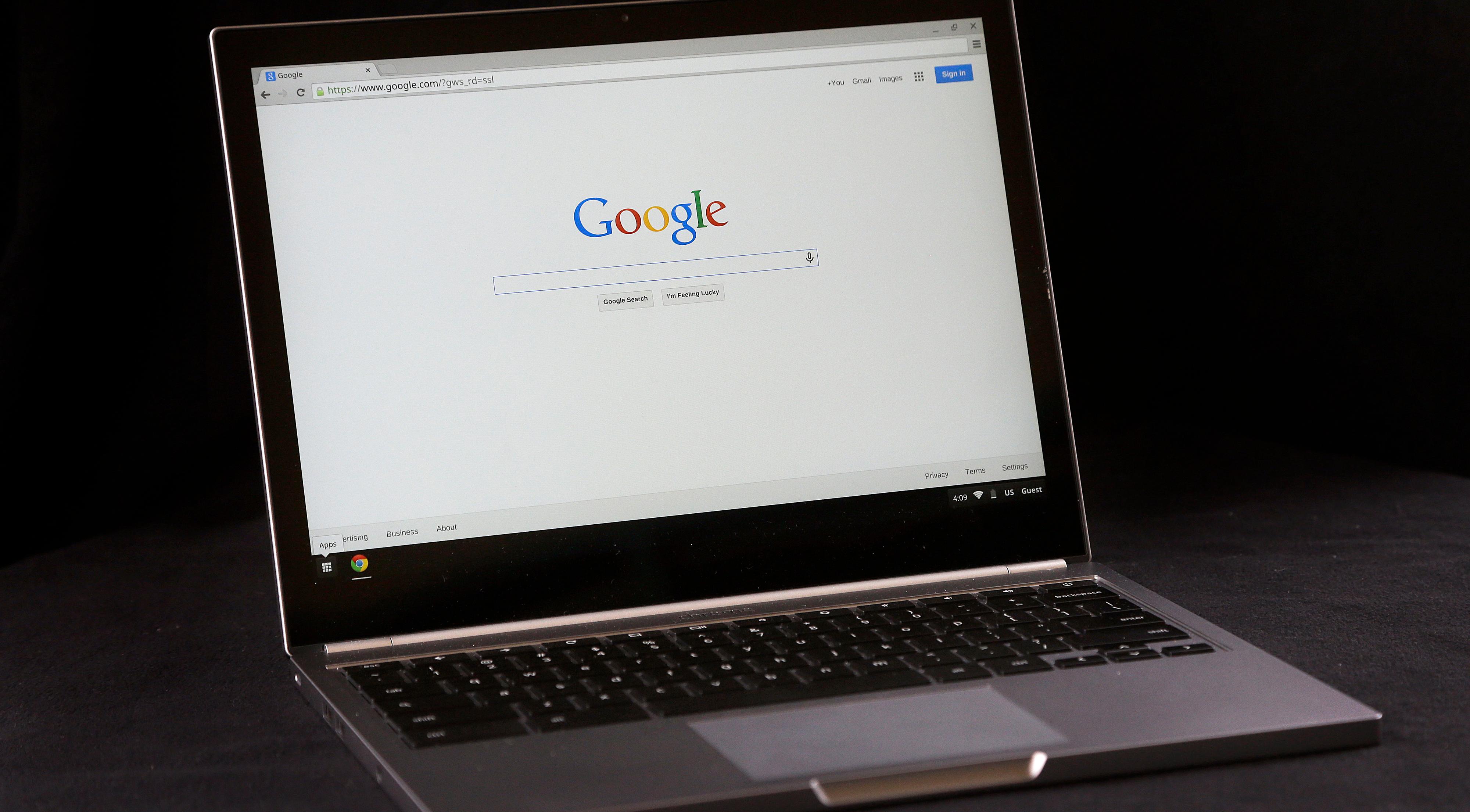 Chromebook-maskiner skal nå få oppdateringer i ti år fra lanseringsdato. 