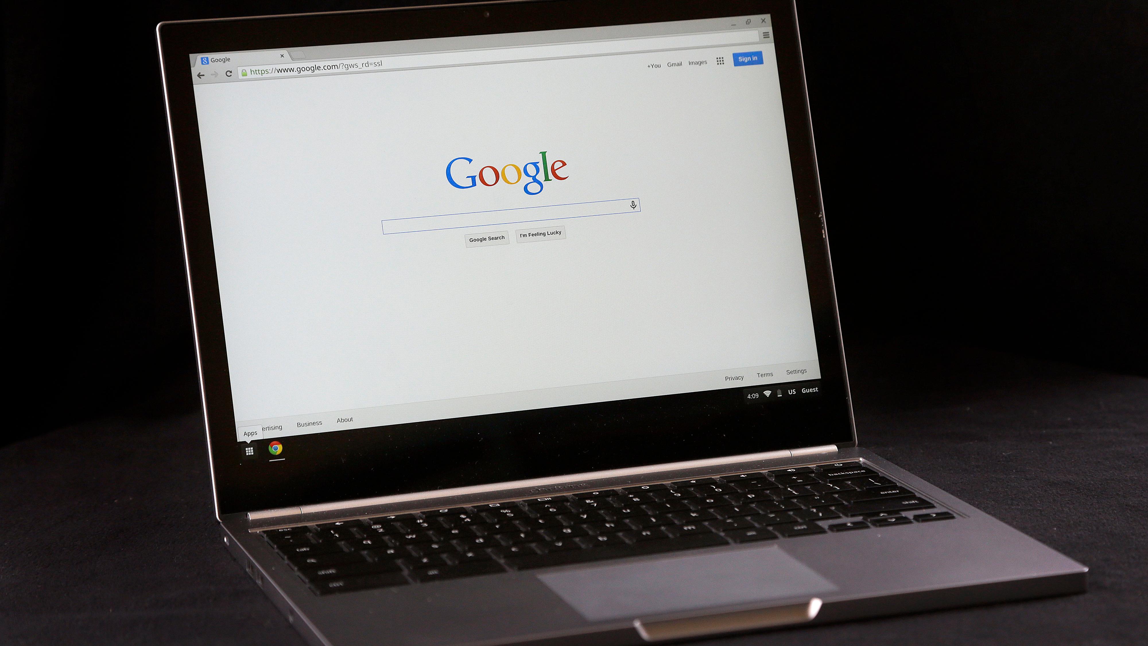 Google gir etter: Lover 10 år med Chromebook-oppdateringer