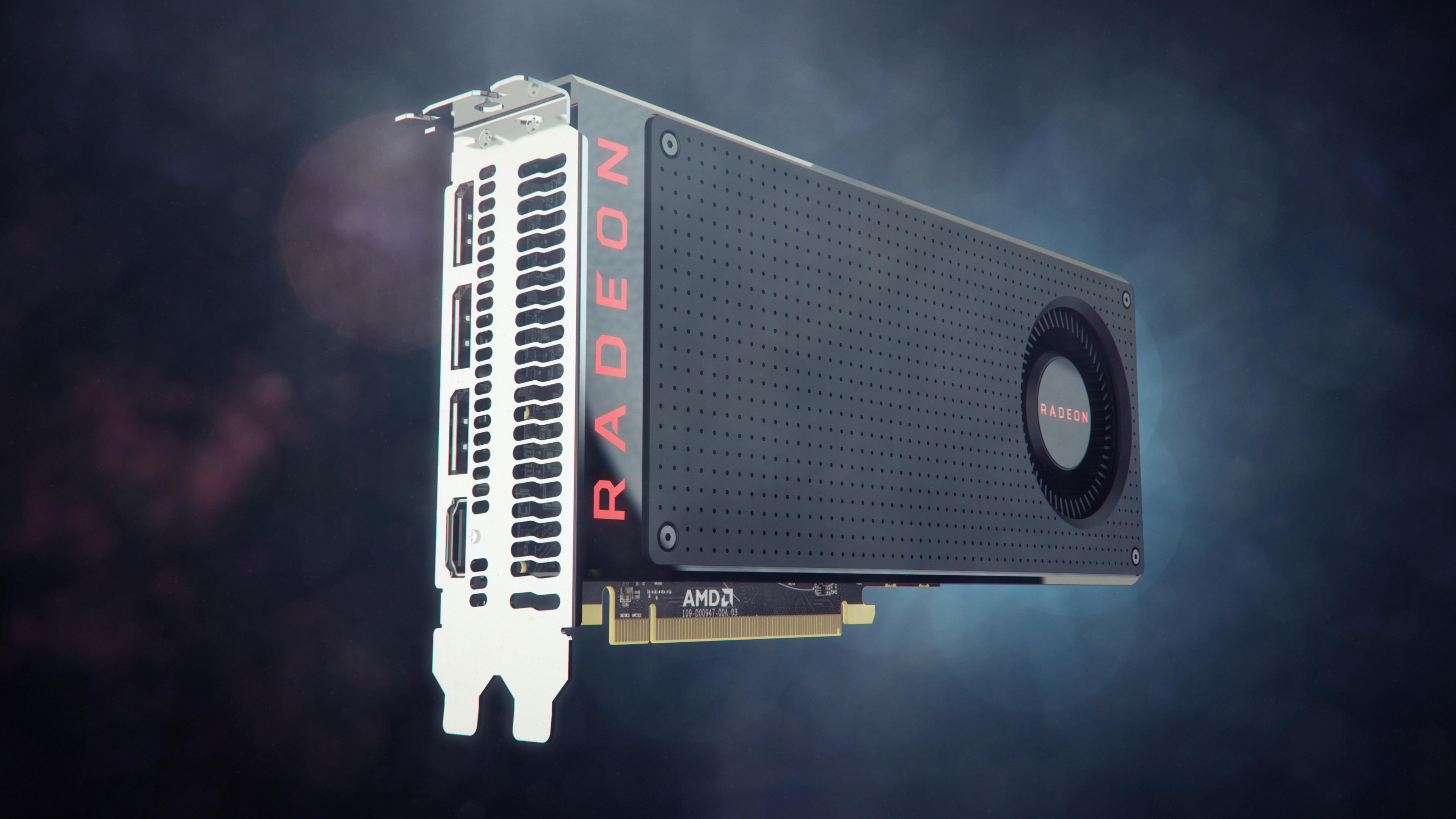 Radeon RX 480-kortene kan være enda bedre kjøp enn antatt