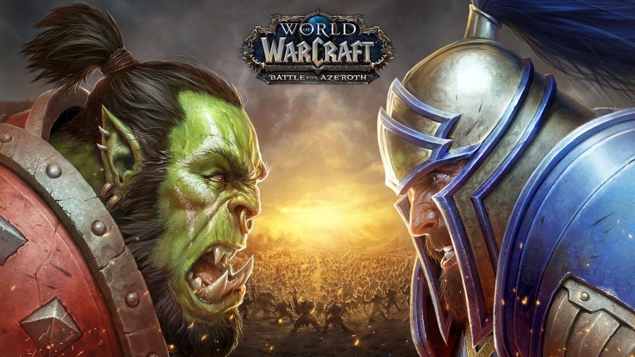 World of Warcraft lever fortsatt: Denne uken skjer det mye nytt