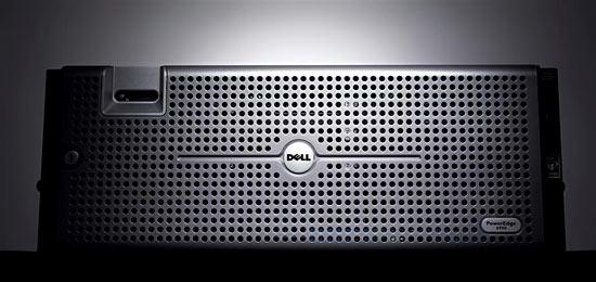 Debut for Dell AMD-servere