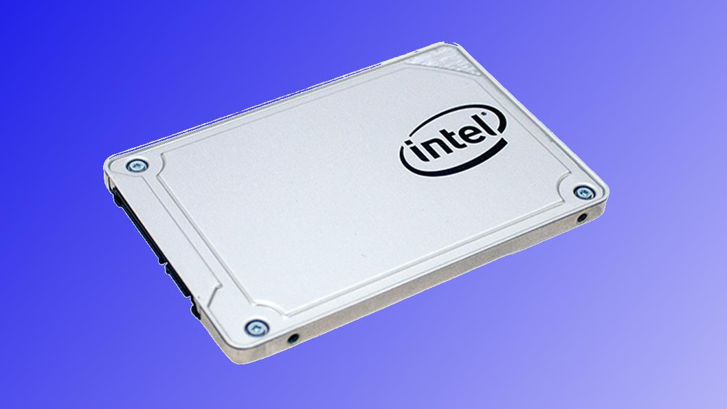 Intel slipper nye SSD-er som gir deg god plass til moderat pris
