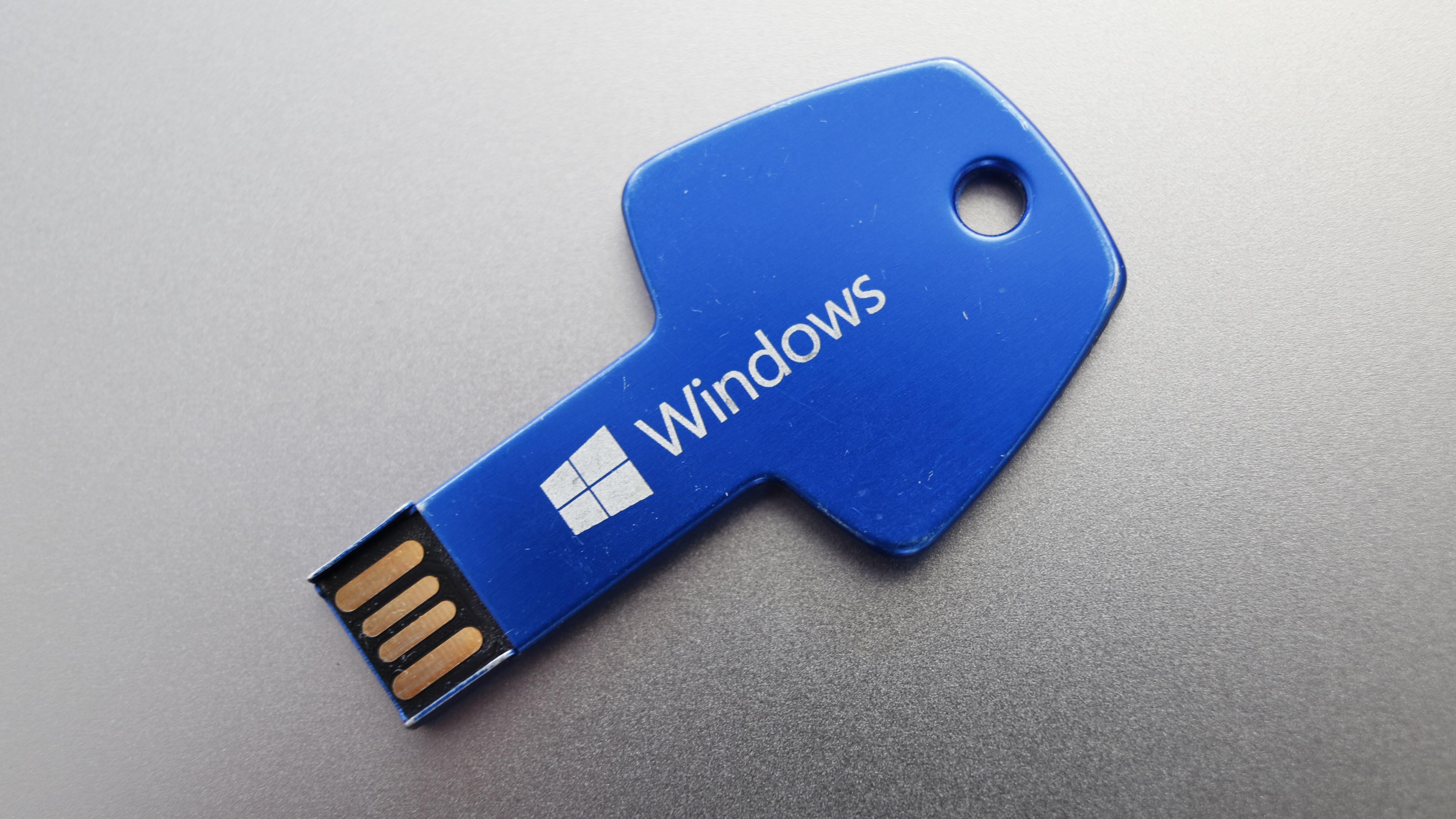 Microsoft slutter å selge Windows 10