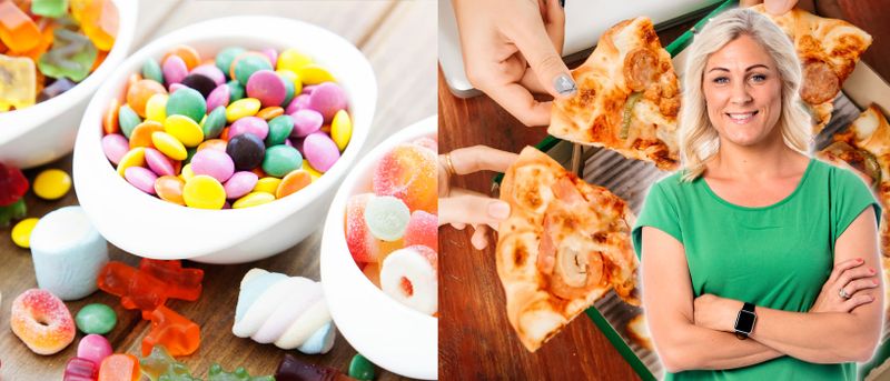 Vad är värst – socker eller fett?